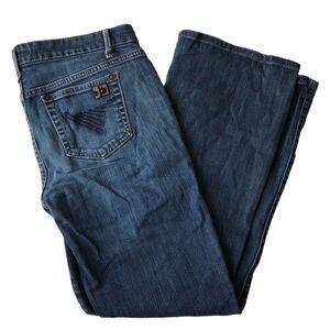 Women's Blue Jeans
